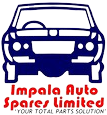 Impala Auto Spares Limited